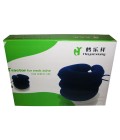 Tractor for Neck Ache (The Neck Magic Air Cushion) 颈椎牵引器CO2